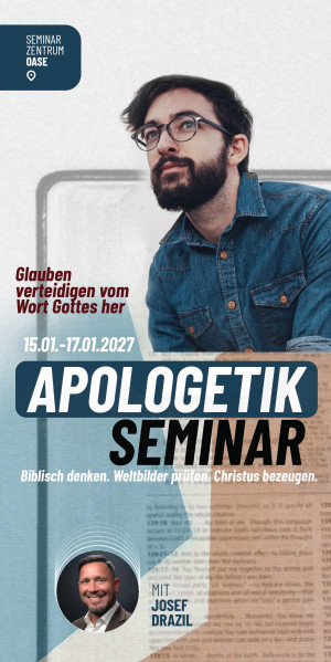 Apologetik-Seminar