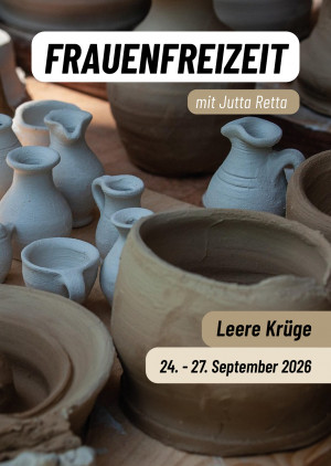 Frauenfreizeit