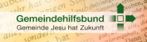 Logo Gemeindehilfsbund