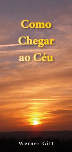 Portuguese: How can I get to Heaven?