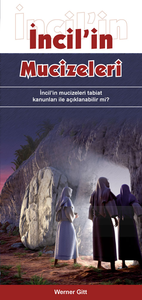 Turkish: Miracles in the Bible