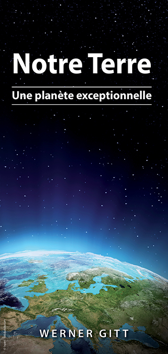 French: The Earth – An Exceptional Planet