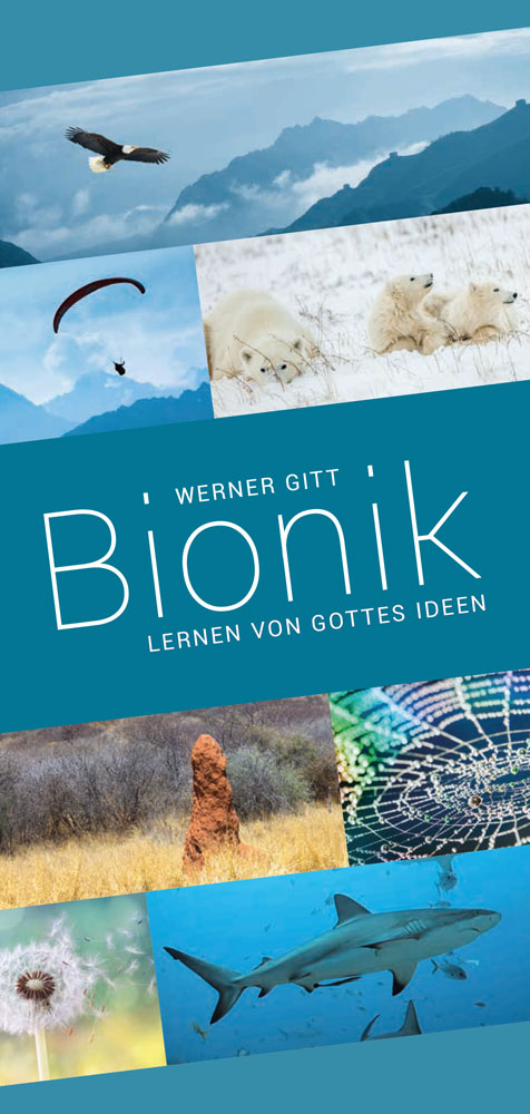 German: Bionics: Learning from God's ideas