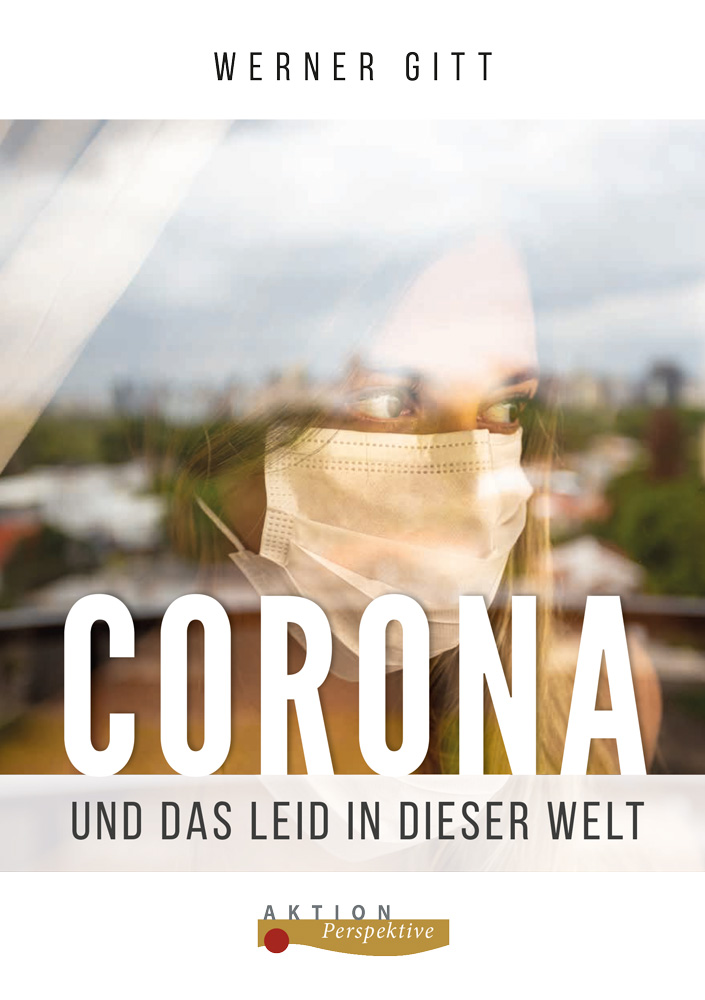German: Corona and the Suffering in this World