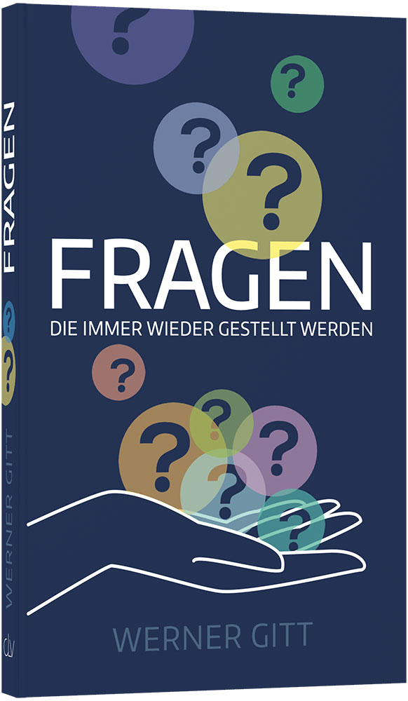 German: Questions I have always wanted to ask