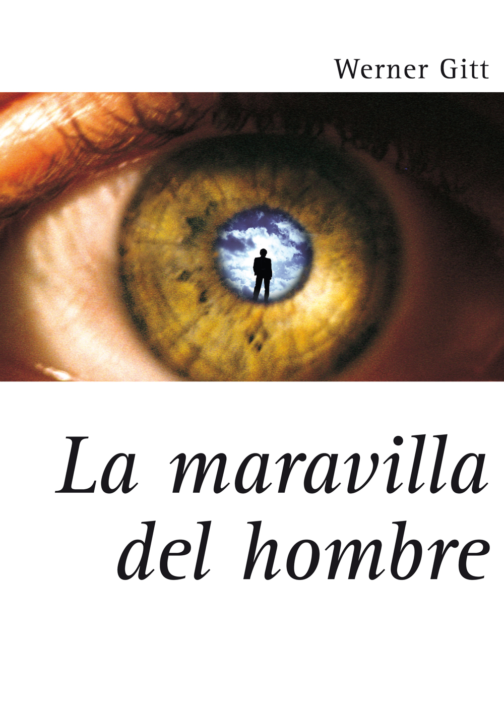 Spanish: The Wonder of Man