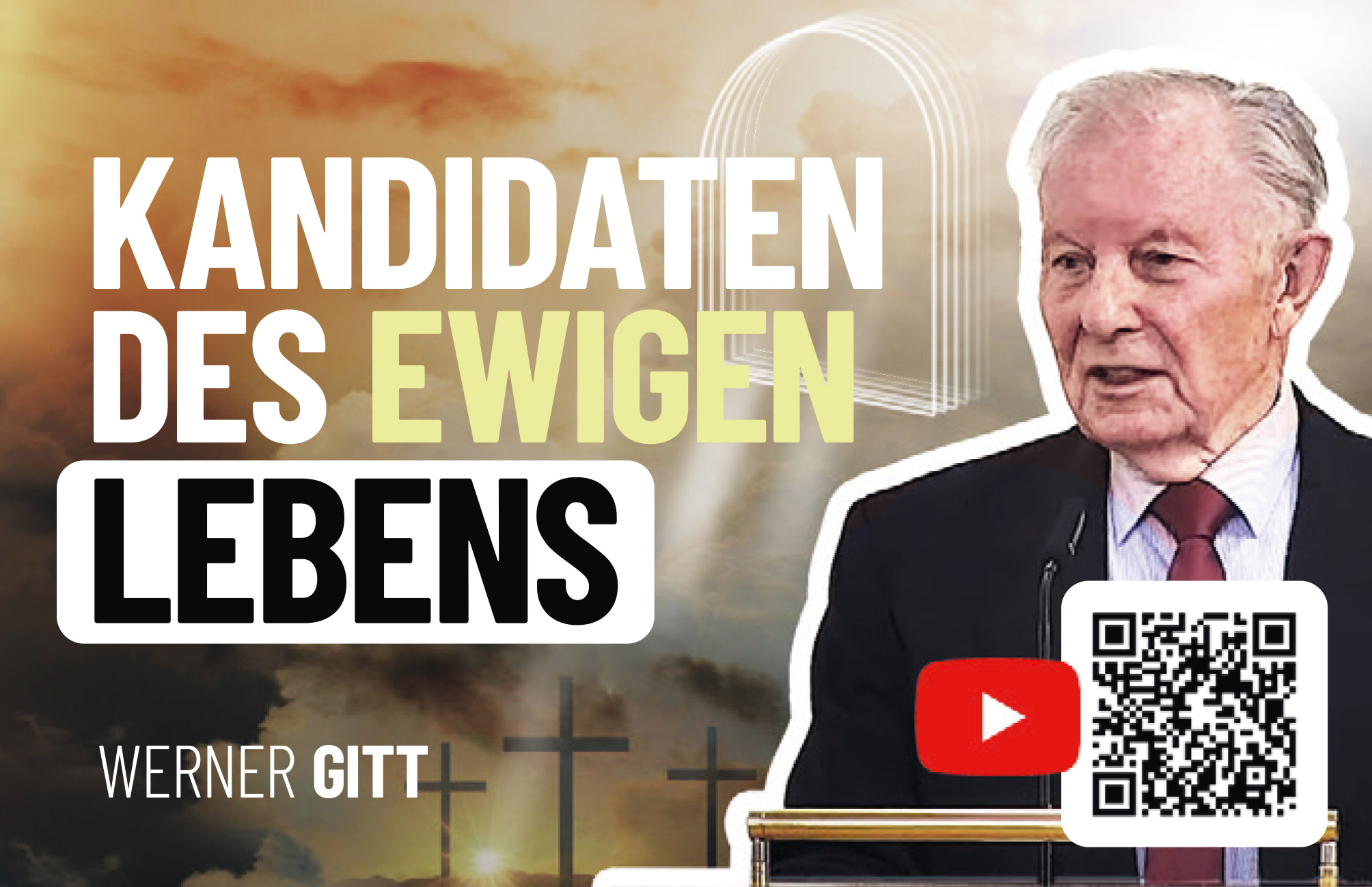 Kandidaten des ewigen Lebens