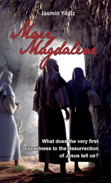 Persian/Farsi: Mary Magdalene