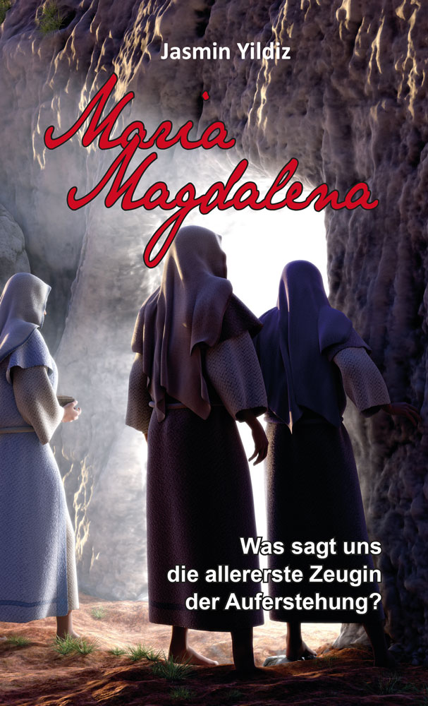 German: Mary Magdalene
