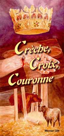 French: Crib, Cross and Crown