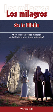 Spanish: Miracles in the Bible