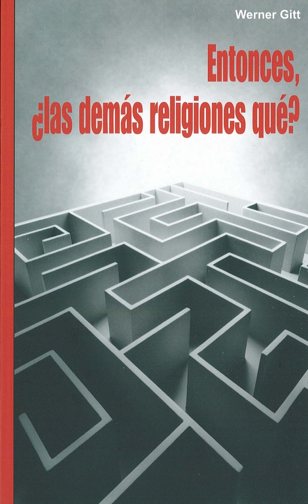 Spanish: What about the other religions?