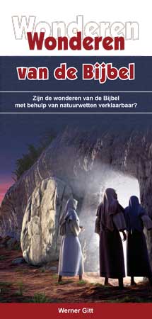 Dutch: Miracles in the Bible