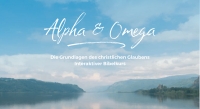 Bibelkurs Alpha & Omega