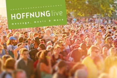 Infos für Veranstalter